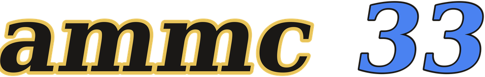 ammc 33 logo