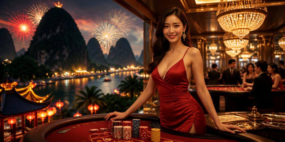 ammc 33 casino app visual