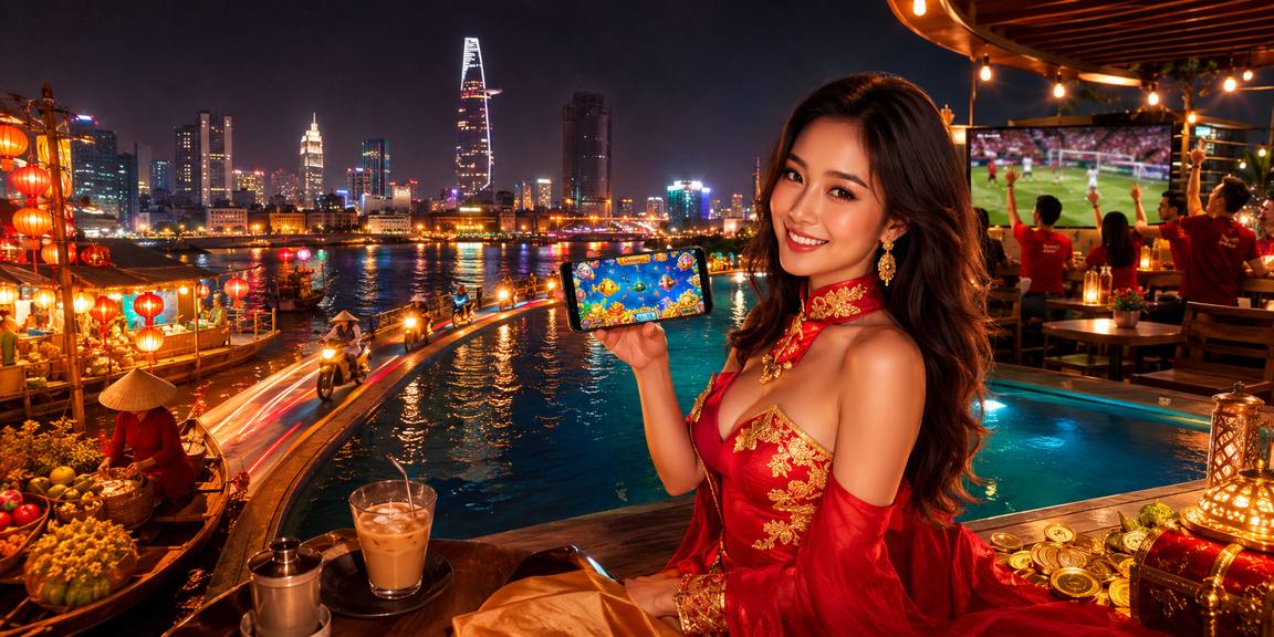 ammc 33 Casino Viettel Money